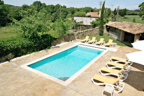 Pontos Appartement | La Requisa