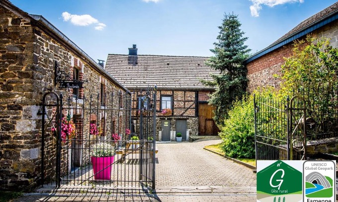 Lignieres Maison | La Retirée