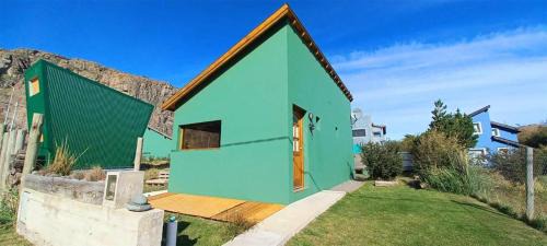 El Chalten Chalet De Ski | La Ribera - Saint Exupéry 90