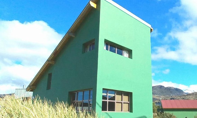 El Chalten Appartement | La Ribera - Sepúlveda 191