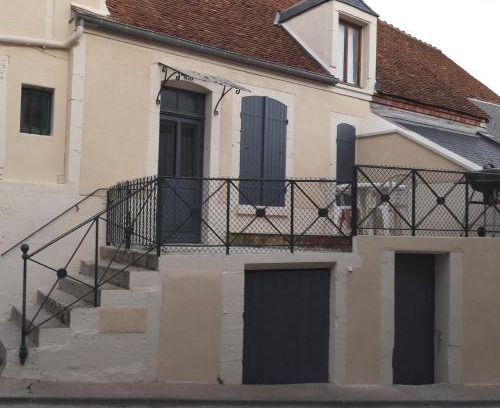 Sancerre Maison | La Ribote