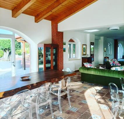 Capaccio Scalo Maison | La Ricarda Dimora di Campagna