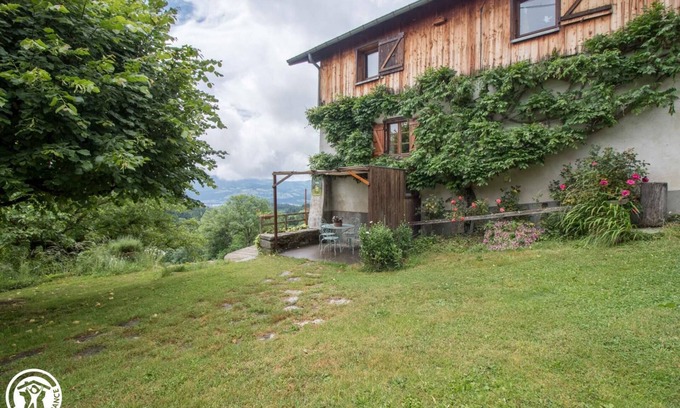 Ambert Maison | La Richarde - AMBERT