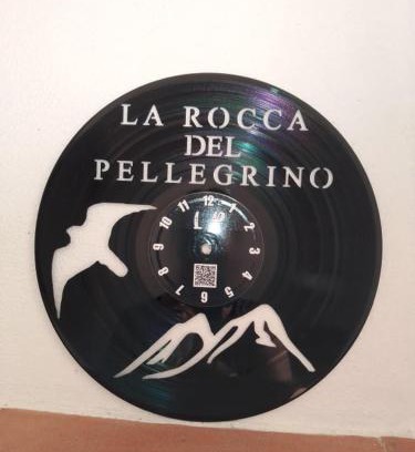 Barbusi Maison | La Rocca del Pellegrino
