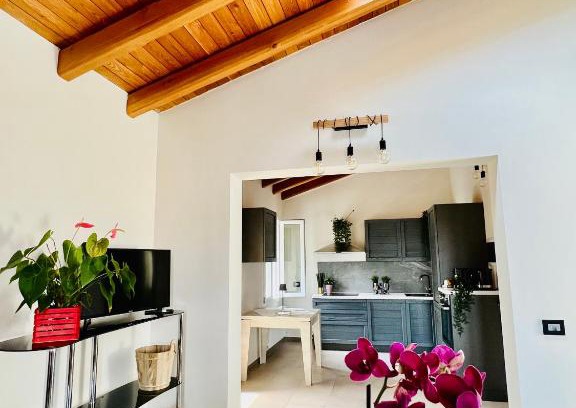 Guiglia Appartement | La Rocchetta B&B