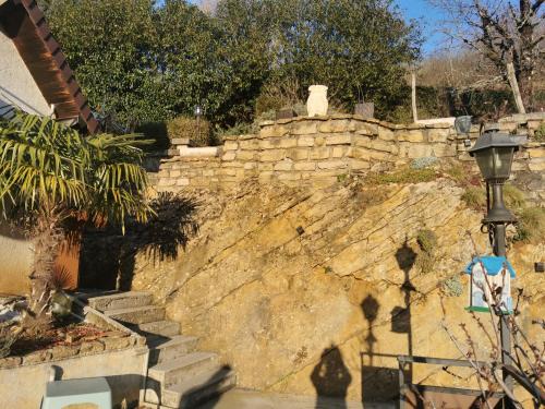Grusse Appartement | La roche Saint roch