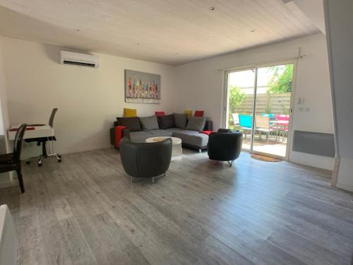 La Jarrie Maison | LA ROCHELLE, 10 km Châtelaillon-Plage