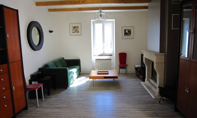 Croix Chapeau Maison | LA ROCHELLE Maison de charme toutes périodes 3 chambres 9 personnes 100 m²⭐⭐⭐⭐⭐