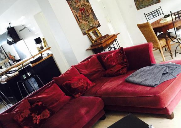 Sallaumines Appartement | La Romanée