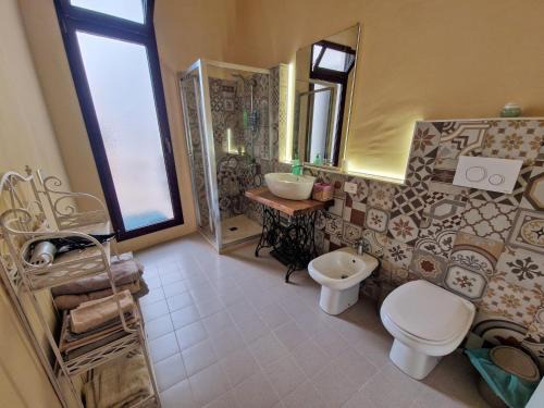 Galatone Appartement | La rondine
