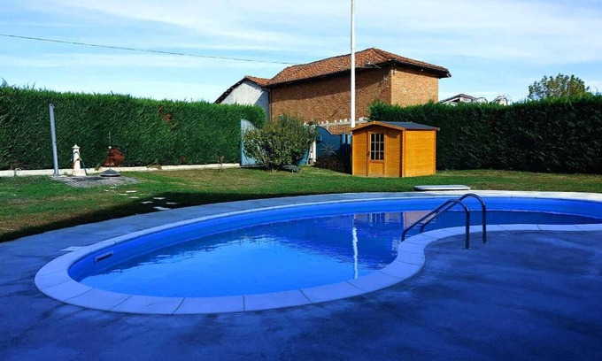 Tigliole Appartement | La Rondulina Classica