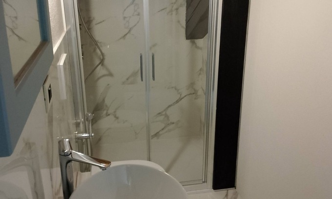 Cles Appartement | La Rosa Apartment