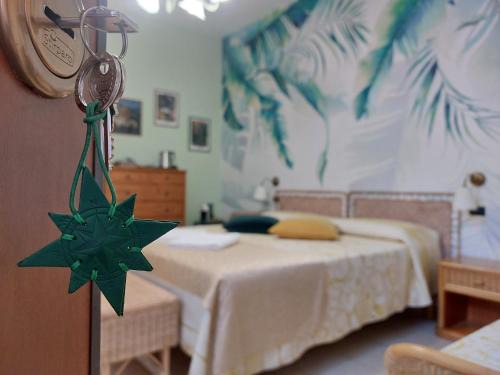 Marina di Gioiosa Ionica Lit Et Petit-Déjeuner | La Rosa dei Venti B&B