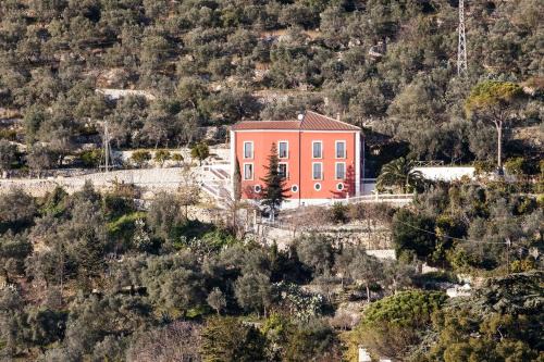 Piedimonte Matese Maison | La Rossa Fantastica