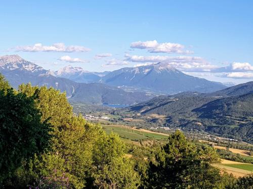 La Batie-Neuve Maison | La Rotonde des Grânes
