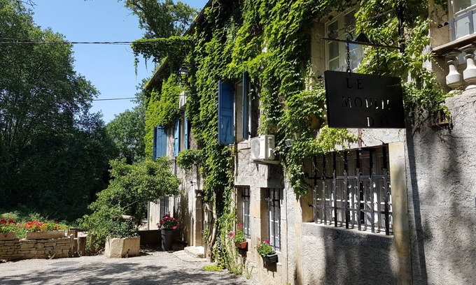 Pezens Maison | LA ROULOTTE