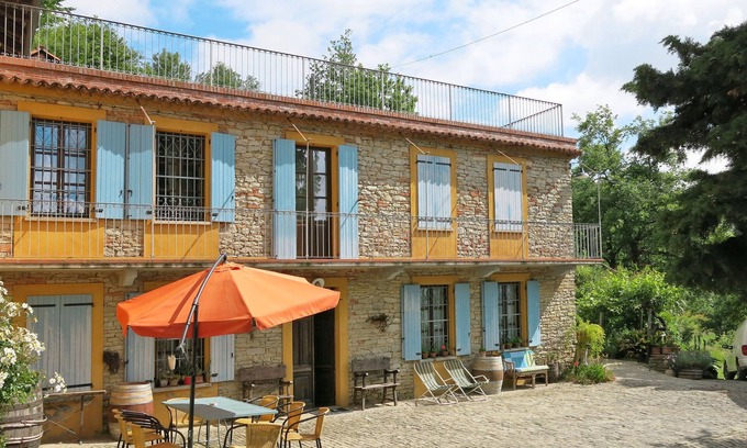 Cossano Belbo Maison | La Rovere by Interhome