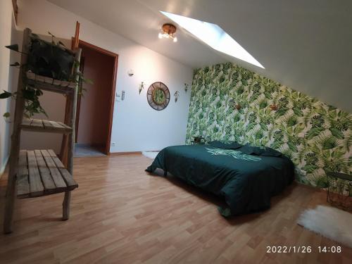 Morangis Appartement | La Ruche