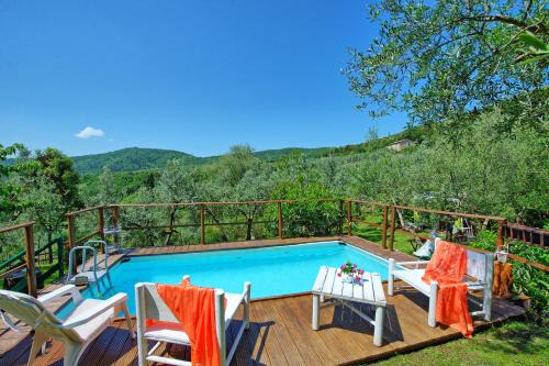 Duddova Appartement | La Ruota by PosarelliVillas