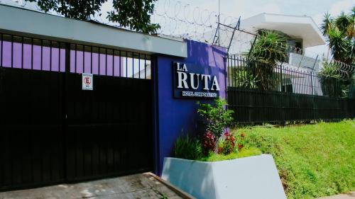 San Salvador Maison | LA RUTA HOTEL CORPORATIVO