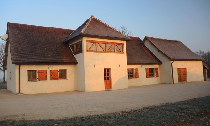 La Chapelle-Naude Maison | La Sâne - LA CHAPELLE NAUDE