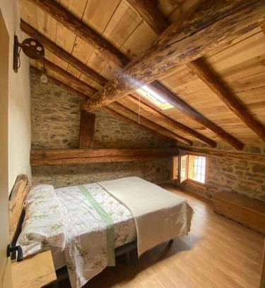 Terriente Appartement | La Sabina