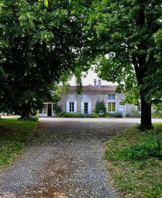 Sainte Gemme Appartement | La Saintonge