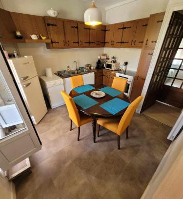 Salbris Appartement | La Salamandre -appartement