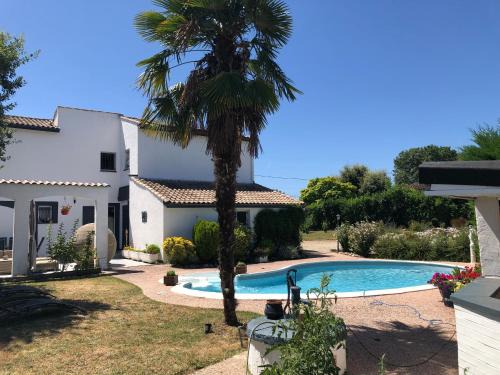 Fonsorbes Maison | La Saou