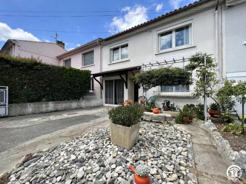Quillan Maison | La sapinette