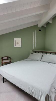 Chiavenna Rocchetta Maison | La Sarmassa