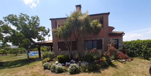 Lardero Maison | La Sartén