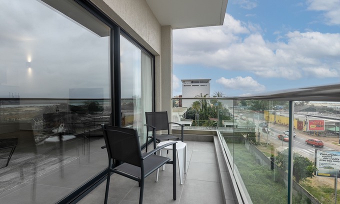Marcory Appartement | La Scala AppartHotel