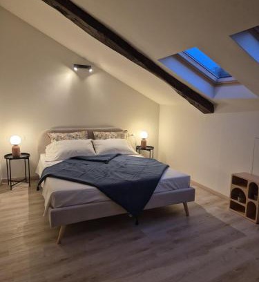 Rione Centro Appartement | La Scaletta
