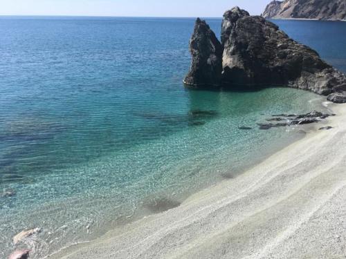 Cinque Terre Appartement | La Scogliera
