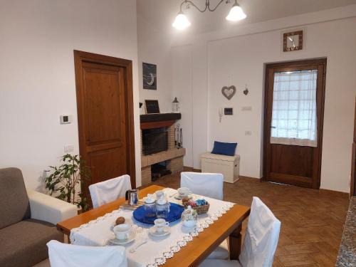 Montecchio Appartement | La Selvarella