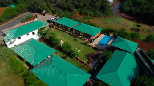 Mahabaleshwar Station Balnéaire | La Serene Resort and Spa