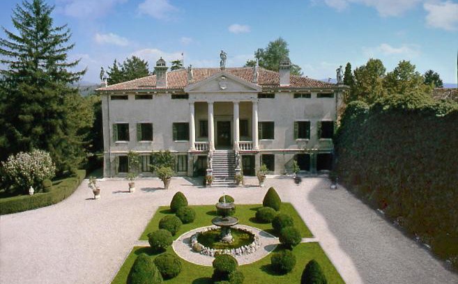 San Pietro in Cariano Maison | LA SERENELLA West Wing