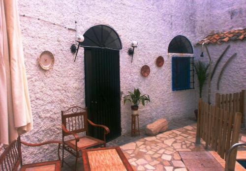 Bedmar Maison | La Serrana