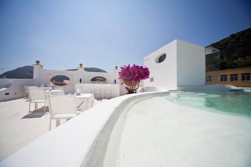 Canneto Hôtel | La Settima Luna Hotel