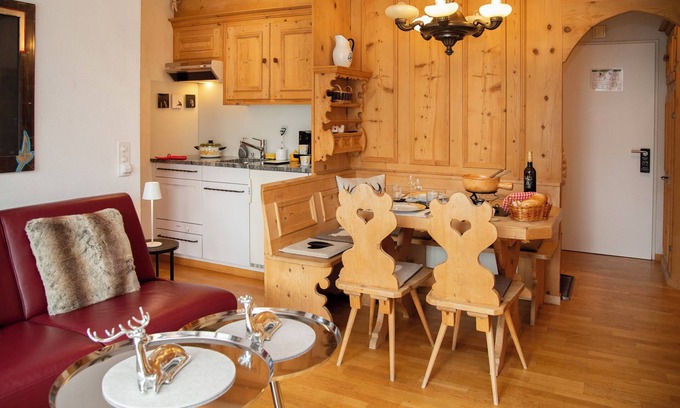 Falera Appartement | La Siala Apt.2 by Interhome