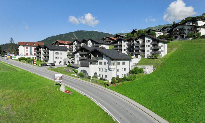 Falera Appartement | La Siala Apt.47 by Interhome
