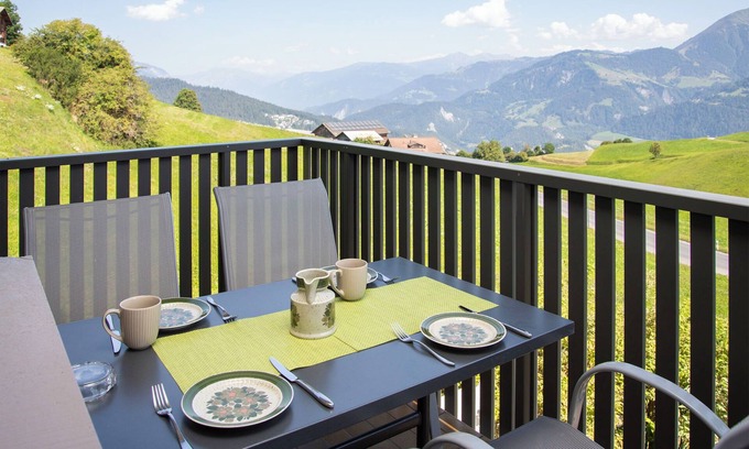 Falera Appartement | La Siala Apt.51 by Interhome