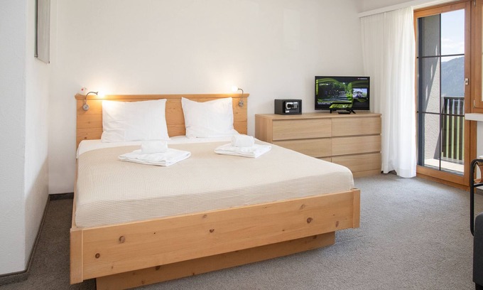 Falera Appartement | La Siala Apt.64 by Interhome
