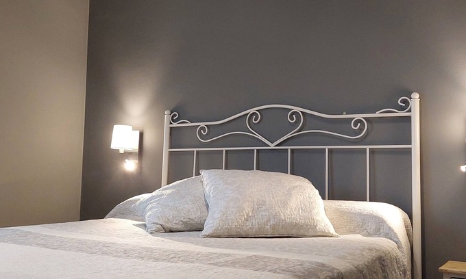 Santiago Appartement | La Siesta En el Corazón de Córdoba