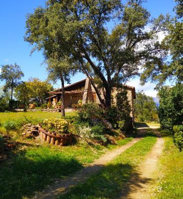 Perales del Puerto Maison | La Simona Casa Rural