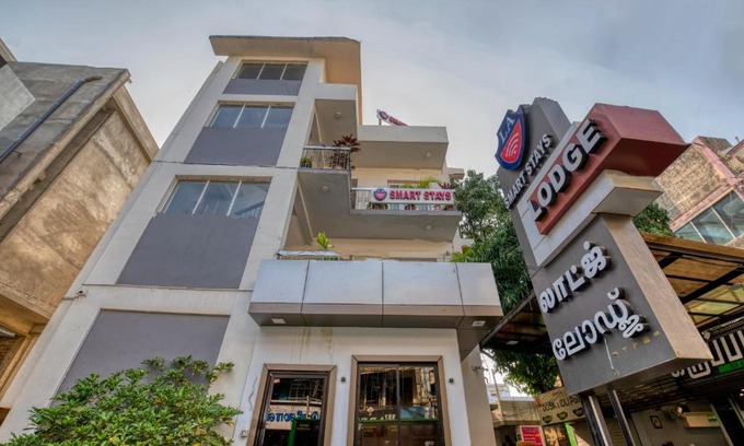Nagercoil Cabine | La Smart Stays