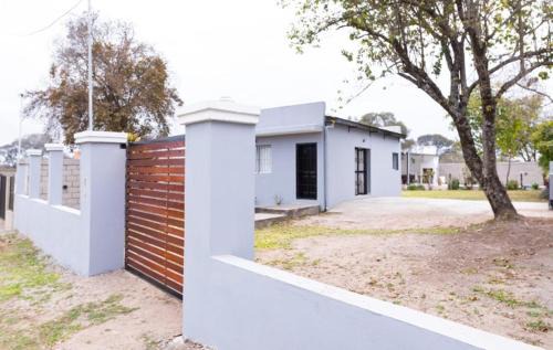 El Cadillal Maison | La soñada Cadillal