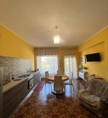 San Giorgio a Liri Appartement | La Soffitta di Flora