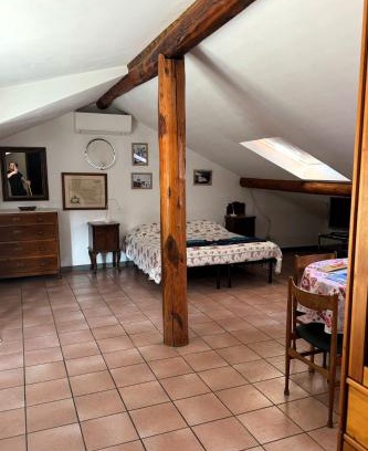La Spezia Appartement | La Soffitta di Maria